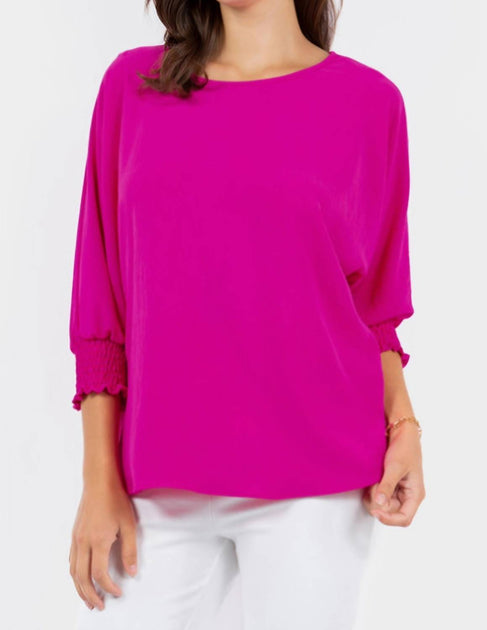 LTX Airflow Top Pink Large 2