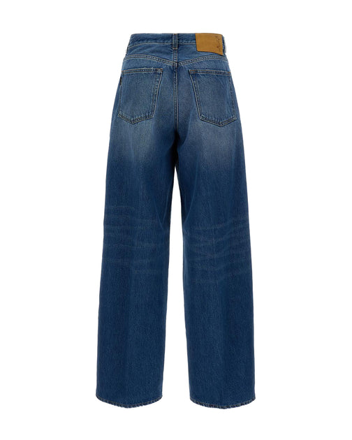Haikure Bethany Boyfriend Jeans Blue 27 3