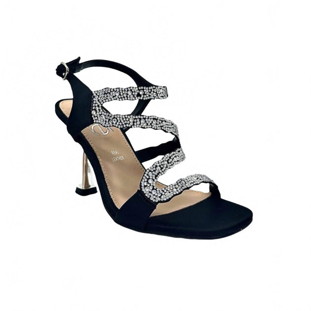 Exe Alberta Sandals Black EU 39 2