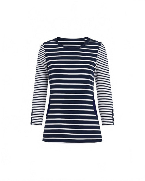 E.L.I. Vela Top Multi XSmall 4