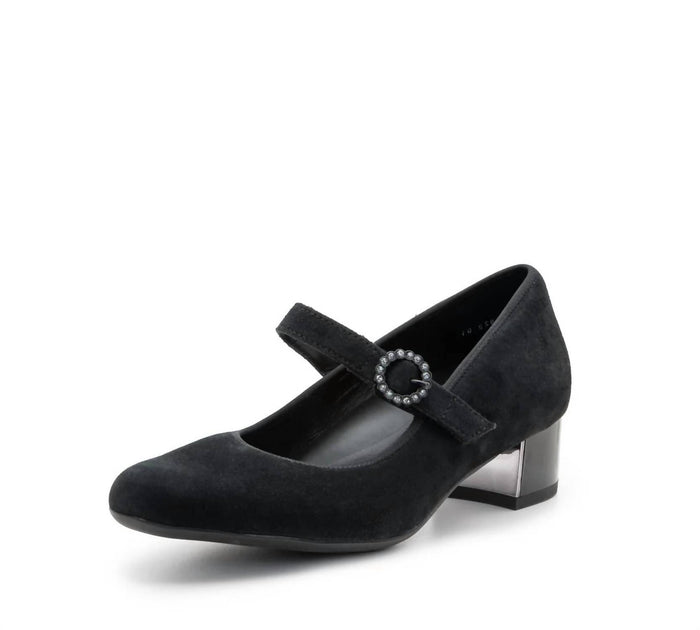 Ara Mary Jane Pumps Black US 8 2