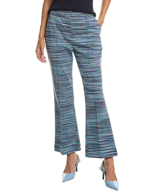 M Missoni Pant Multi Medium 2