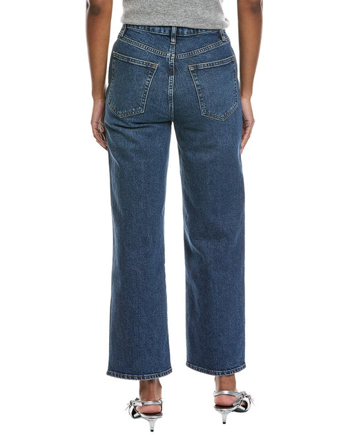 FRAME Denim Wide Archie Jean Blue 31 3