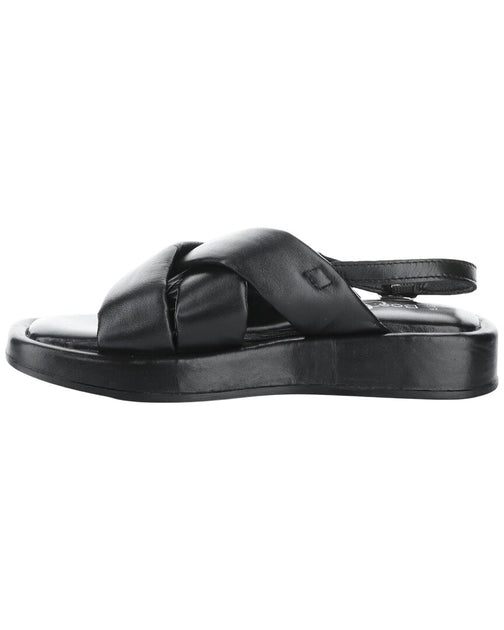 BOS & CO Blitz Sandal Black 38 3