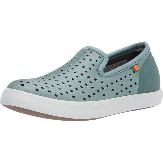 Bogs Kicker Breath Rain Shoe Green US 6 3