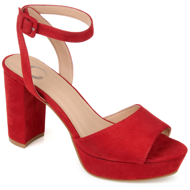 Journee Collection Nairri Pump Multi US 9 2