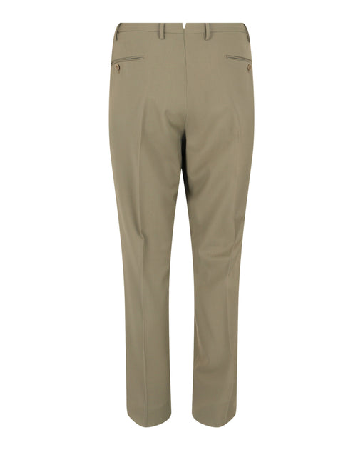 Slowear Incotex Dress Pants Brown 40 3