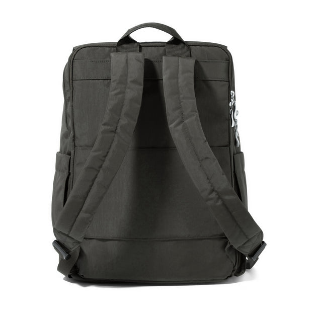 baggallini Flap Laptop Backpack 5