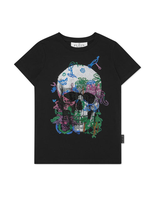Philipp Plein T-shirt White 4 Years 2
