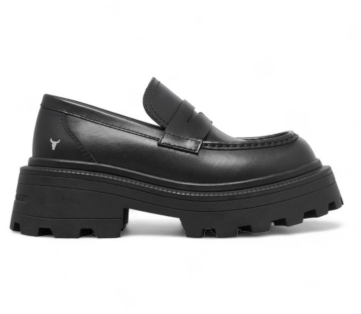 Windsorsmith True Loafers Black EU 40 2
