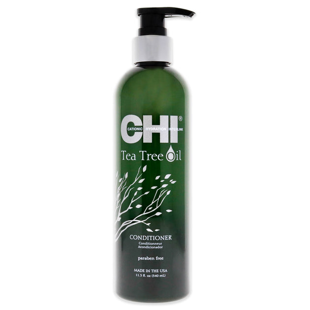 CHI Tea Tree Oil Conditioner 12 oz 2