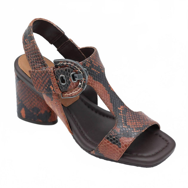 Donald Pliner Erin Slingback Sandal Black US 6 2