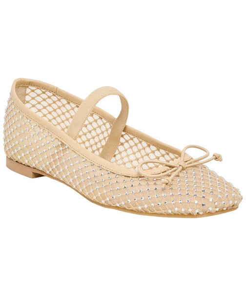 Dolce Vita Gavino Flat Beige US 7 2