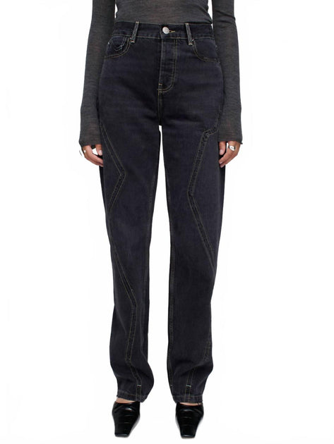DALA Twisted Alley Hurricane Jean Black 26 2