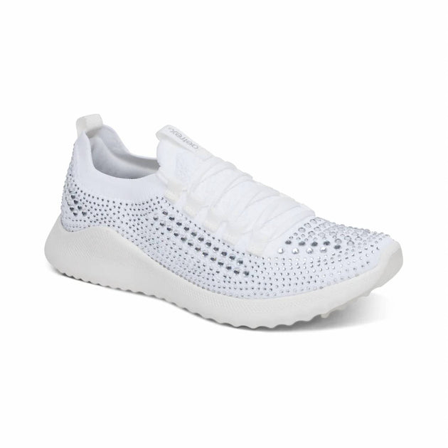 Aetrex Carly Sneaker White EU 36 2