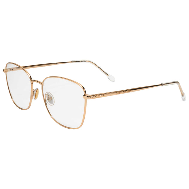 Isabel Marant Women's Eyeglasses White 3