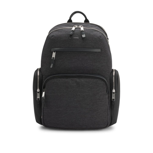 Boss Rucksack 2