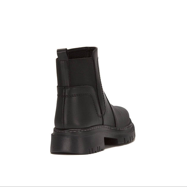 Andrea Chelsea Boots Black US 6 3