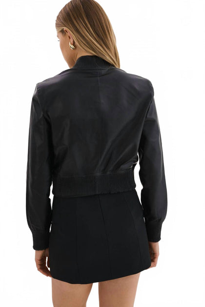 Lamarque Kordella Wendbare Bomberjacke 4