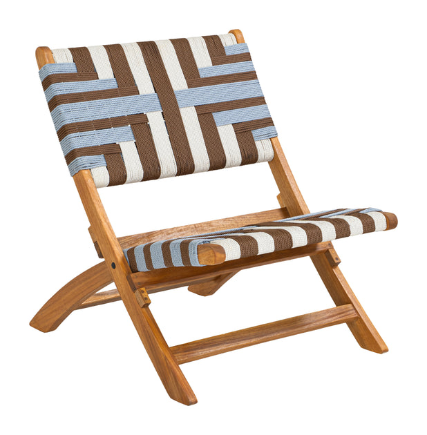 Hivvago Sunshine Lounge Chair Multicolor 2