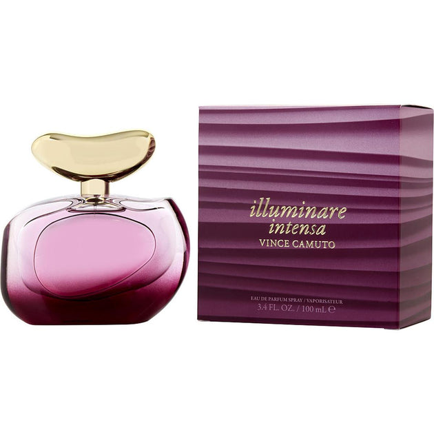 Vince Camuto Illuminare Intensa Eau De Parfum 3.4 oz 4