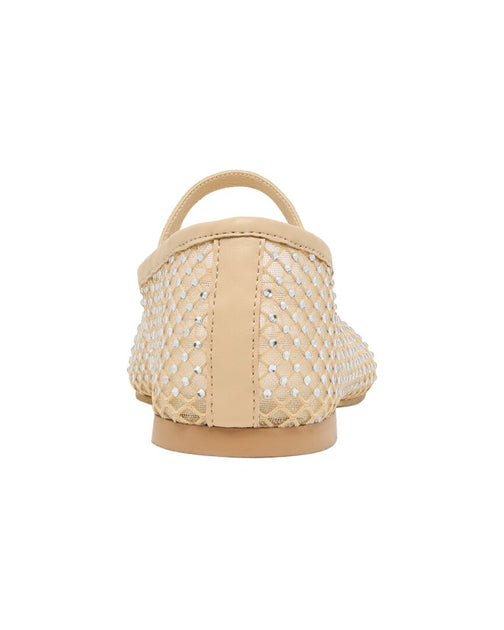 Dolce Vita Gavino Flat Beige US 7 4