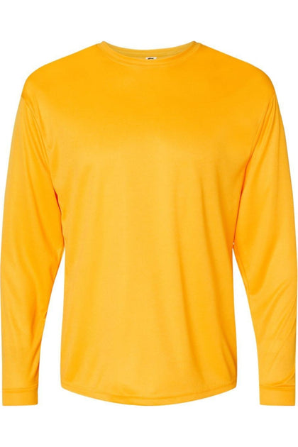 C2 Sport Performance Long Sleeve T-Shirt Multi XXLarge 2