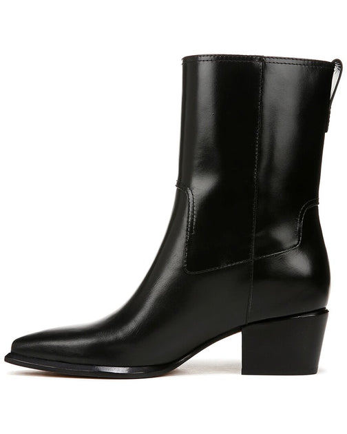 Vince Arlington Boot Black US 8.5 3