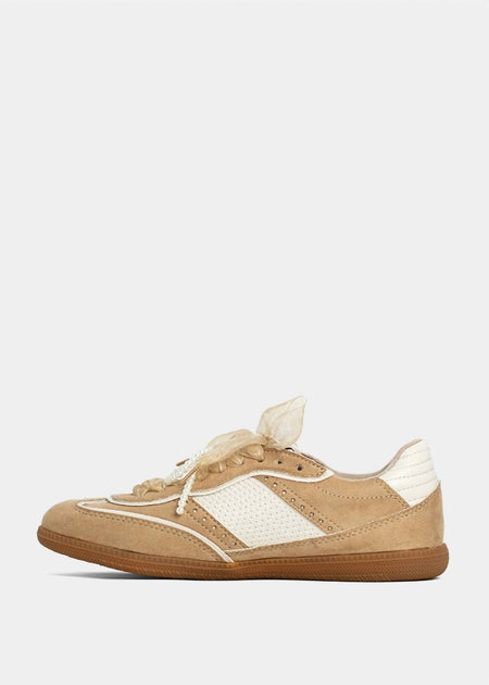 SHU SHOP Sophie Sneaker White US 7 3