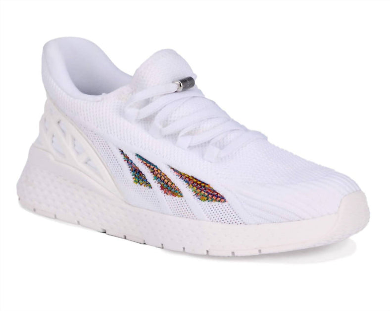 DREW Halo Shoe Multi US 8.5 2