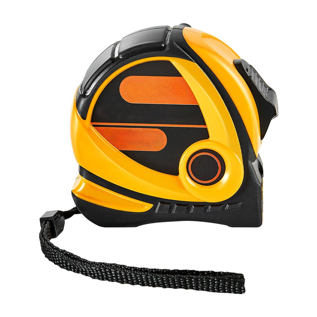 Vevor Tape Measure Black 3