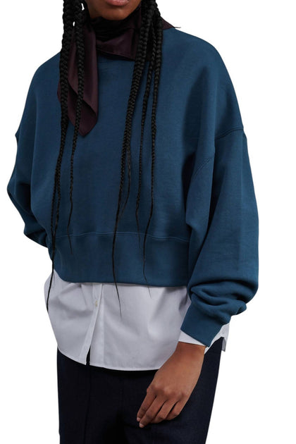 Soeur Willow Sweater Blue EU 40 2