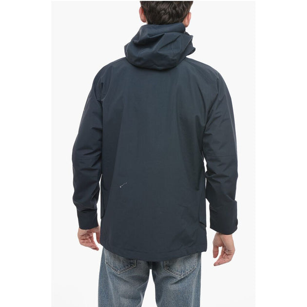 Woolrich Gore-tex Fabric Trail Men's Jacket | ShopSimon