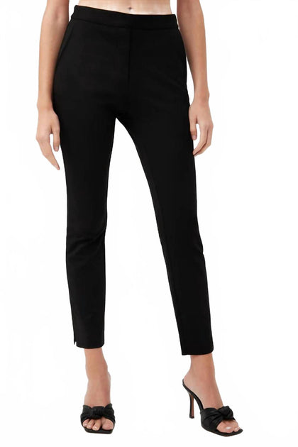 Trina Turk Laze Legging Black US 8 2