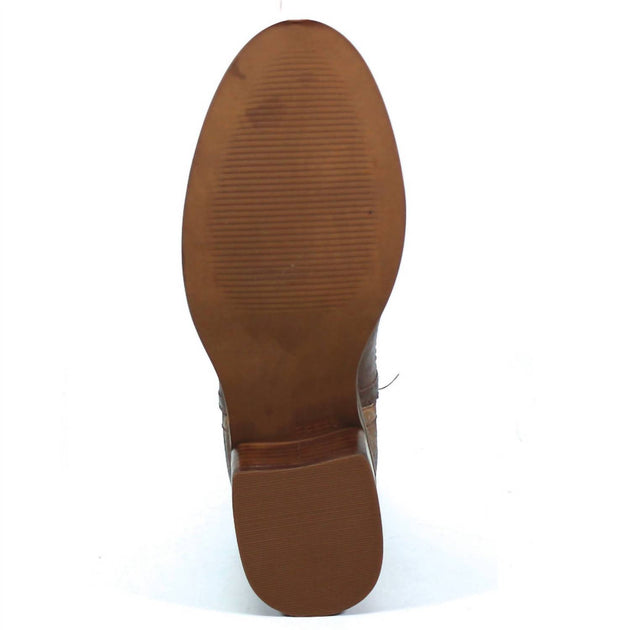 WALNUT GROVE BOOT by DIBA TRUE