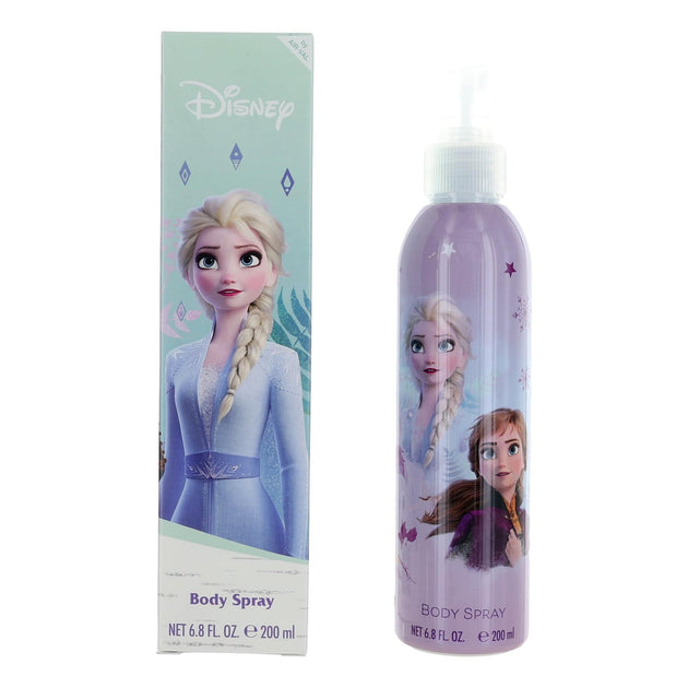 Disney Frozen Body Spray Multi 6.8 oz 3