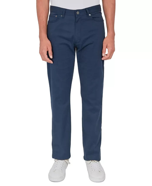 Society of Threads FTS155 Pants Blue EU 30 2