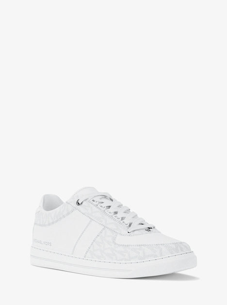 Michael Kors Brady Sneaker White US 8 2