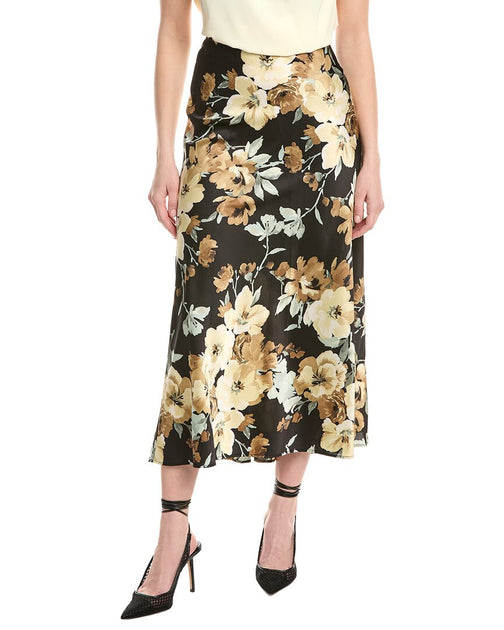 Jupe évasée Anne Klein 2