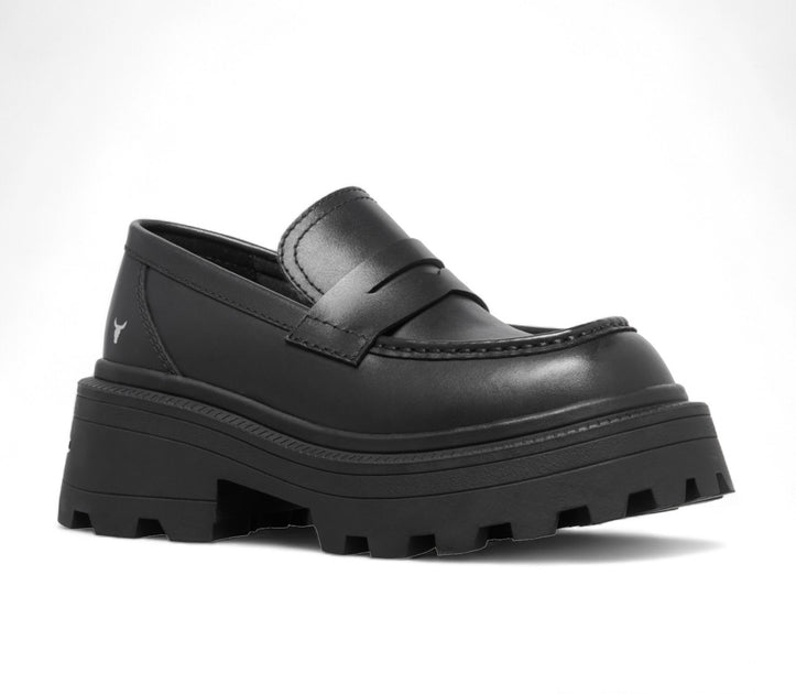 Windsorsmith True Loafers Black EU 40 4
