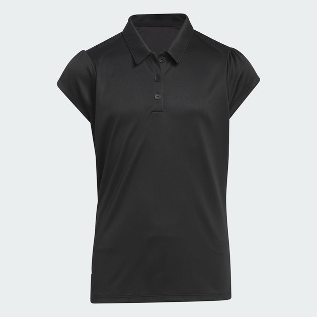 Adidas Kids' Performance Polo Shirt Kids just $12.00 at ShopSimon