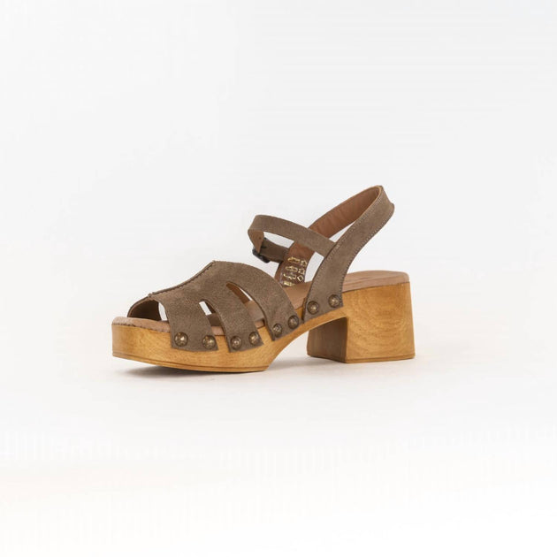 eric michael Simone Sandal Brown EU 41 4