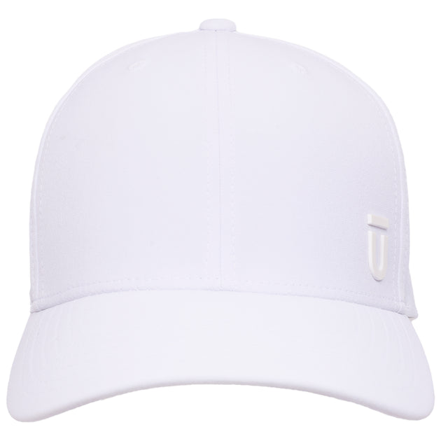 FŪL Stretch Fit Active Cap Blue 3