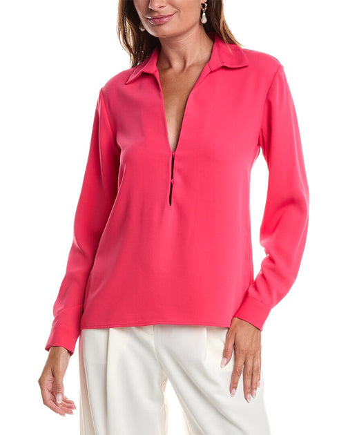 ALEXIS Cire Top Pink XS 2