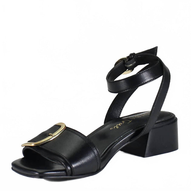 DIBA True Kea Lah Sandal Black US 10 2