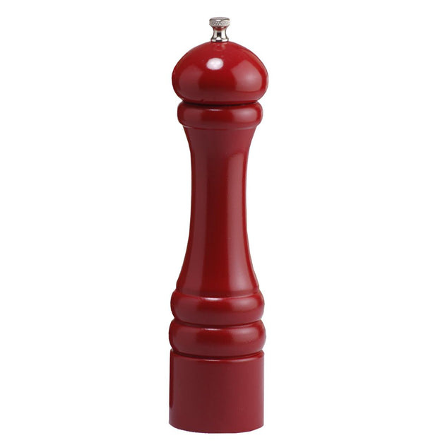 Chef Specialties 10651 Pepper Mill Red 2