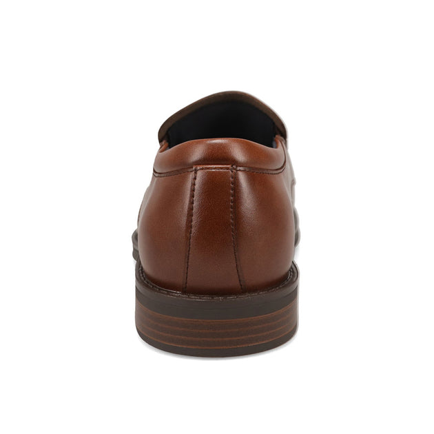 Dockers Benedict Slip-on Dress Loafer Green US 12 4