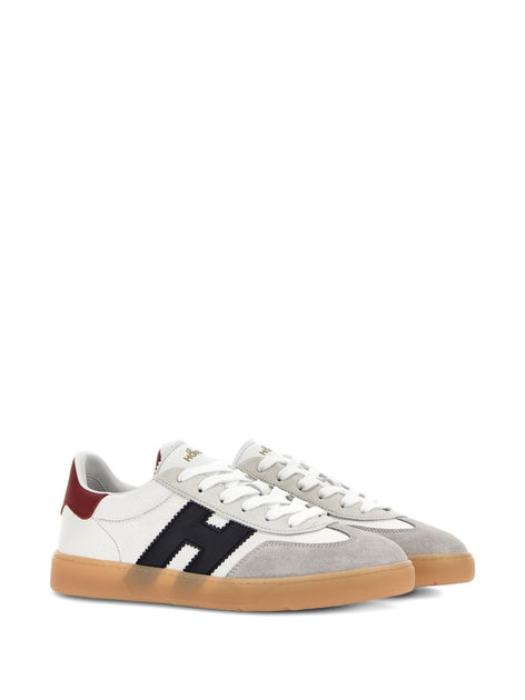 Hogan Low-Top Sneakers Multi UK 11 3