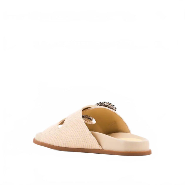SHU SHOP Bridget Sandal Beige US 11 4