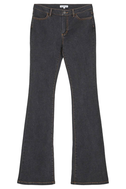 Designers Remix Bennett Jeans Black US 16 4